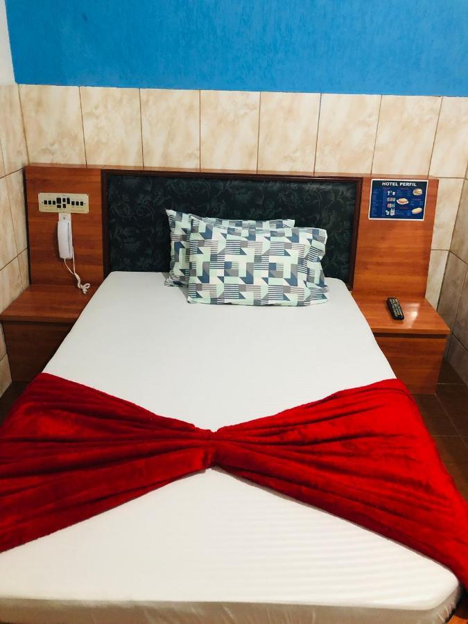 Hotel do amor Perfil *