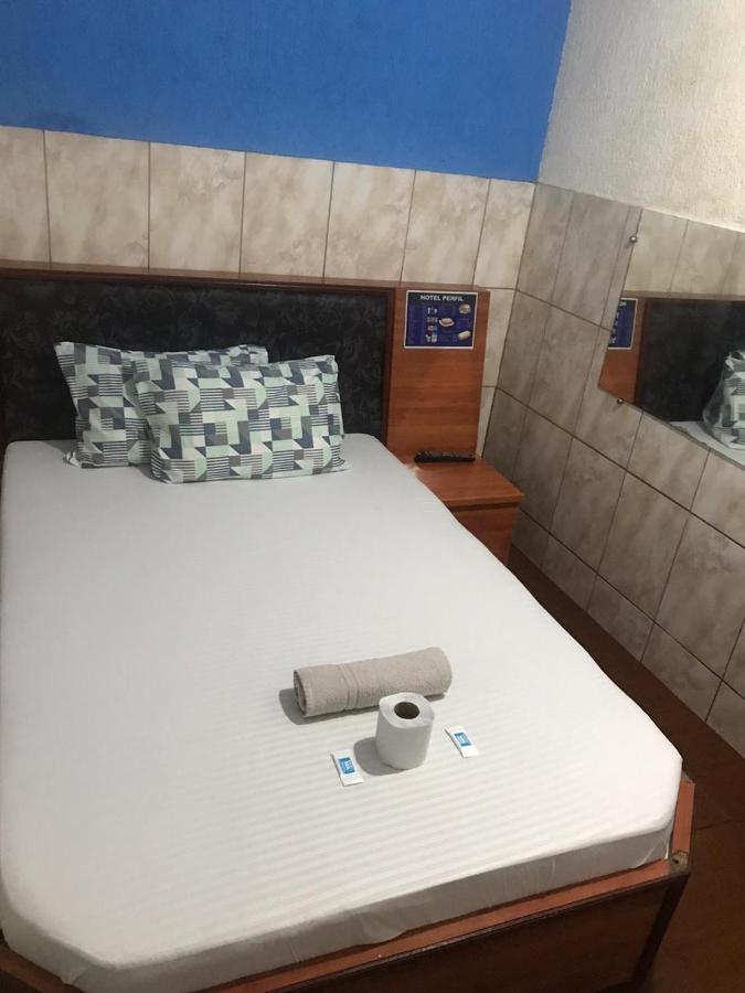 Perfil Hotel do amor São Paulo